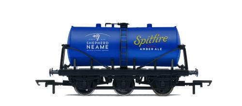R60335 Shepherd Neame Brewery Spitfire Amber Ale Tanker Wagon